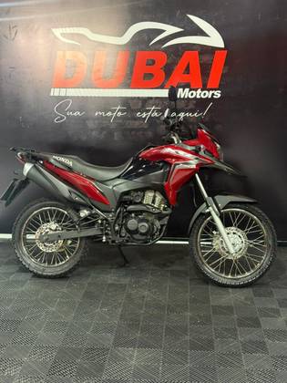 HONDA XRE 190 ABS HONDA XRE 190 ABS